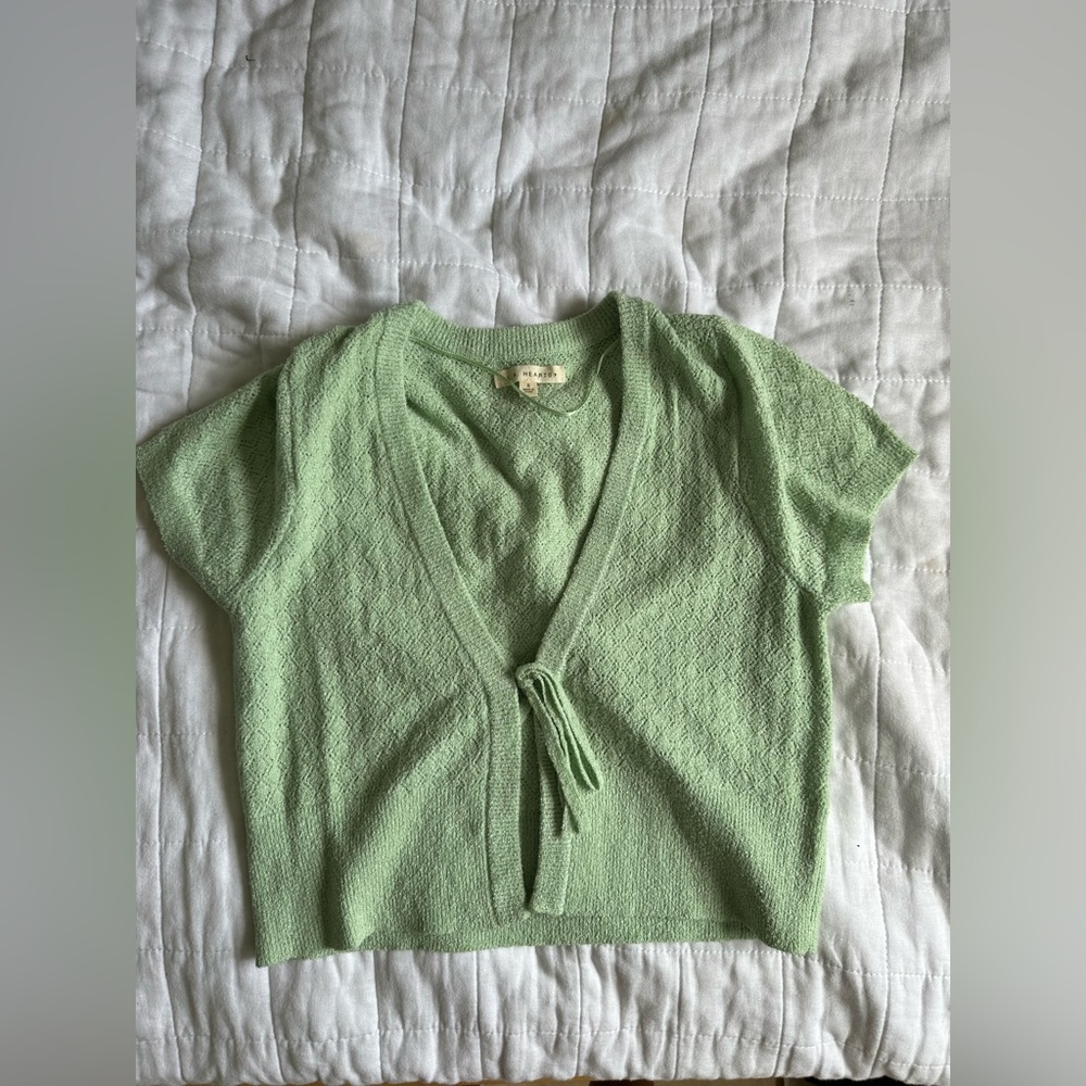 Green Top